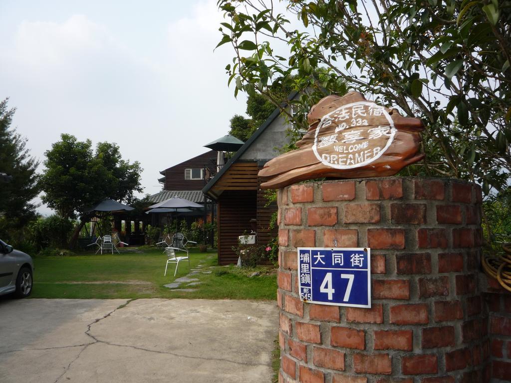 Share B&B Puli Exterior foto