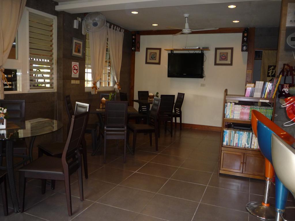 Share B&B Puli Exterior foto