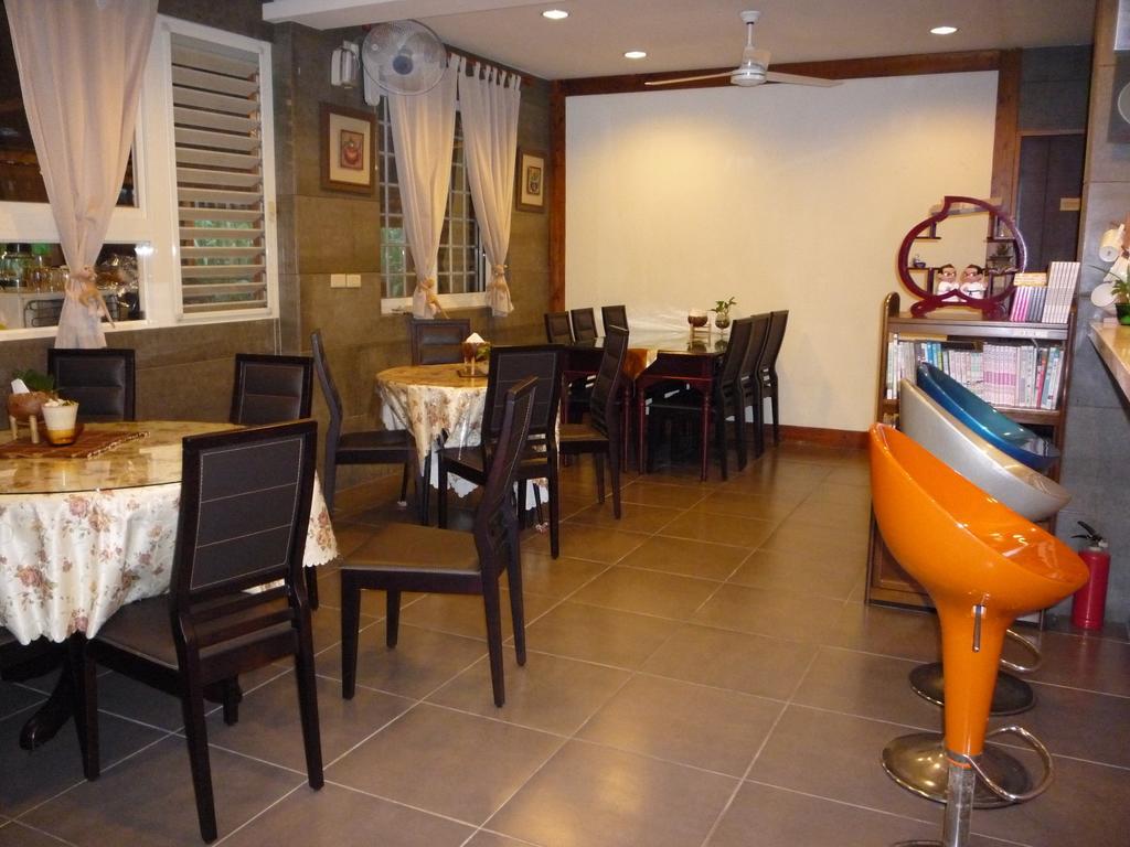 Share B&B Puli Exterior foto