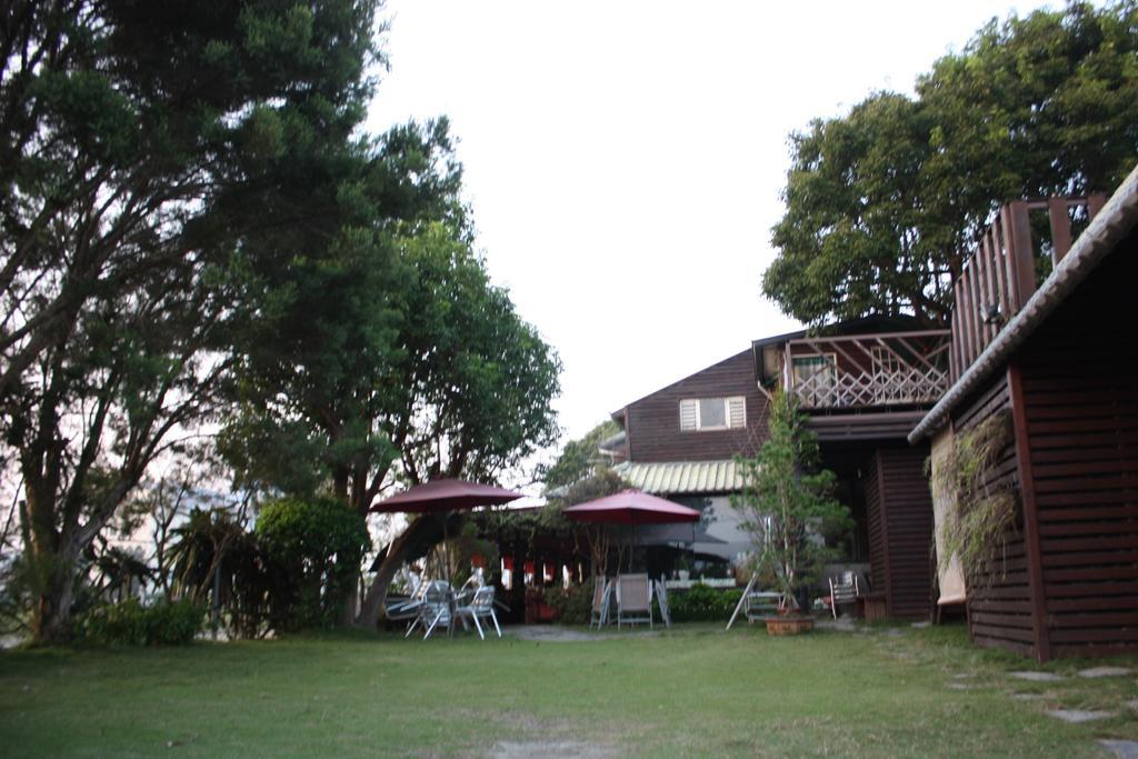 Share B&B Puli Exterior foto