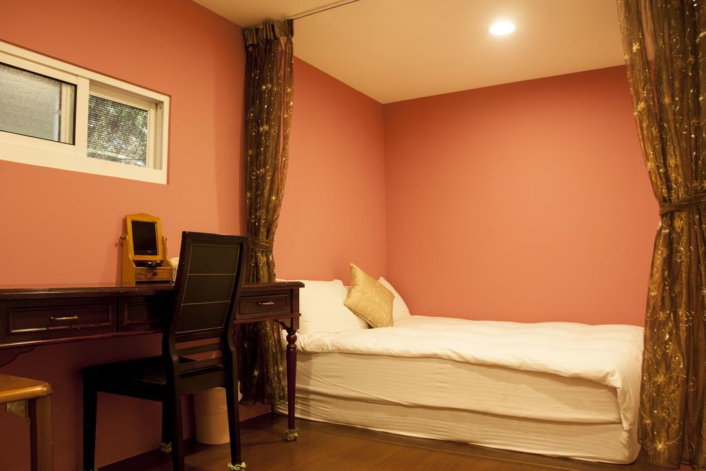 Share B&B Puli Exterior foto