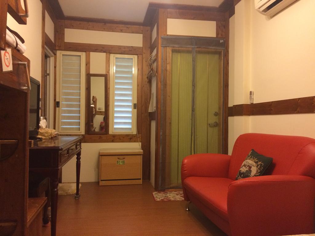 Share B&B Puli Exterior foto