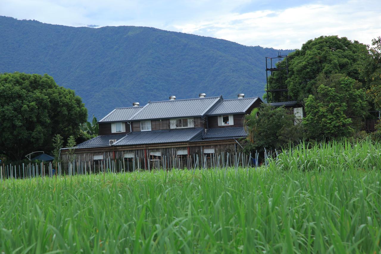 Share B&B Puli Exterior foto